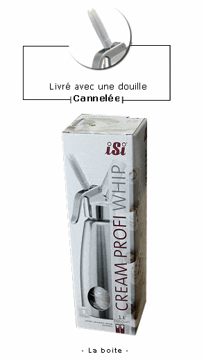 douille cannel�e