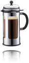 Cafeti�re � piston