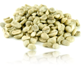 Caf� vert (non torr�fi�)
