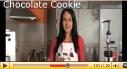 Chocolate Cookie