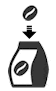 Récole de café et toprréfaction