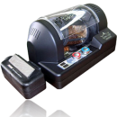 Torr�facteur caf� vert