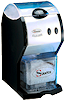 Machine � gla�ons