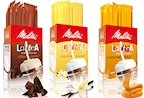 Le coulis (souvent appel� 'Topping') permet de donner du relief � vos boissons gourmandes.