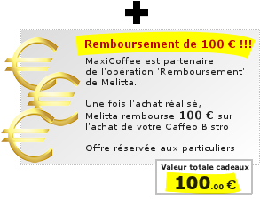 remboursement Mmelitta
