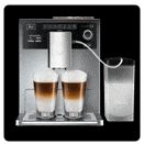 Melitta Caffeo CI : Bec d��coulement tout en un