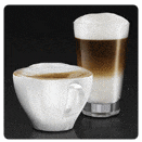 Melitta Caffeo CI : Une pr�paration authentique 