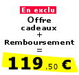 cadeau pour Melitta 
LATTEA