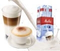 Poudre de lait Caffeo Lattea
