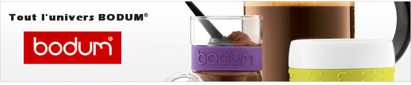Acheter Bodum au meilleur prix - Site agr��