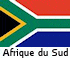 Origine Afrique du Sud