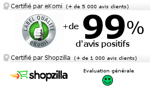 Avis client sur le caf� et la machine expresso