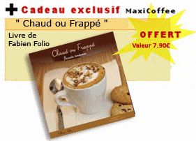 Cadeau blender Bugatti