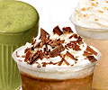 Boissons frapp�es
