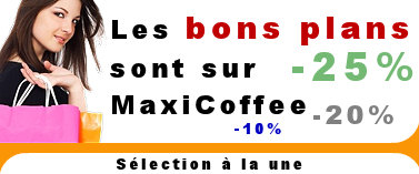 Machine � caf� automatique