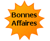 Bonnes affaires !
