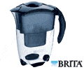Carafes Brita et filtres