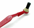 Brosse d'entretien expresso