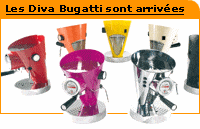 Casa Bugatti Diva