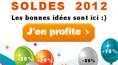 SOLDES 2012 - Les idées café sont sur MaxiCoffee