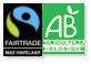Caf� bio et �quitable
