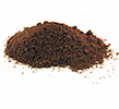 Caf� moulu