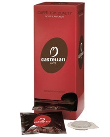 Caf� Castellari Top Quality