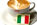 Caf� moulu M�lange italien