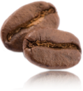 Caf� grain