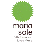 Le caf� Mariasole est le seul caf� torr�fi� au bois d'olivier