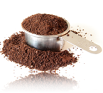 Caf� moulu
