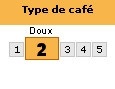 caf� doux