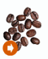 Caf� grain