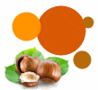 Caf� aromatis� en grain, moulu, dosette souple, ese