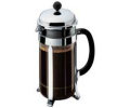 Cafeti�re � piston