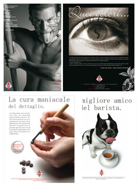 Campagne de puiblicit�