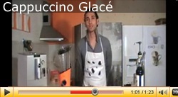 Cappuccino Glac�