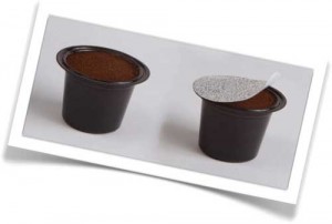 Remplir une capsule capsul'in