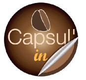 Capsul'in - La capsule compatible Nespresso