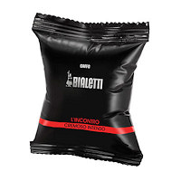 capsule rouge pour Bialetti Mokona et Tazzona