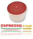 Capsule Espresso Cap