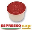 Capsule Espresso Cap