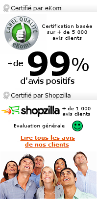 T�moignages et avis des clients de MaxiCoffee.com