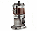 Machine � chocolat
