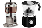 Machine � chocolat