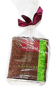 Chocolat chaud Monbana