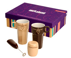 Chocolat chaud