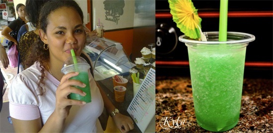  coffee shop Antilles 