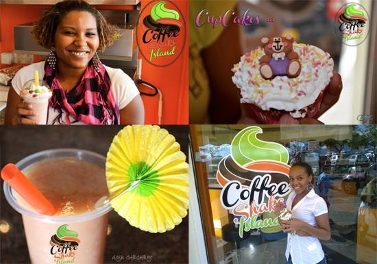  coffee shop Antilles 