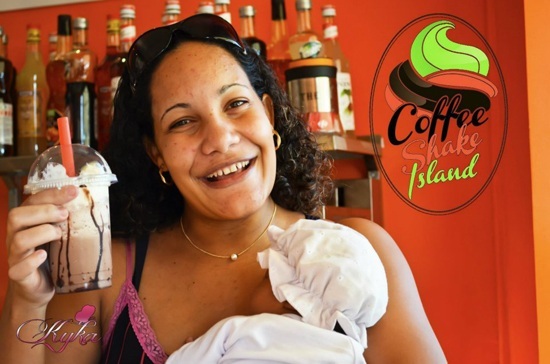  coffee shop Antilles 
